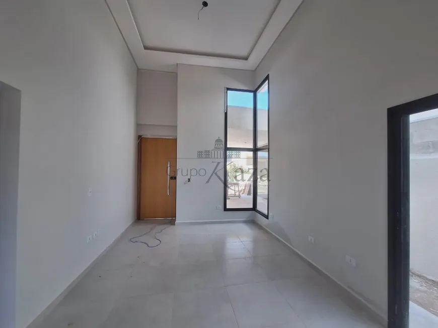 Foto 1 de Casa de Condomínio com 3 Quartos à venda, 127m² em Residencial Alta Vista 2, Caçapava