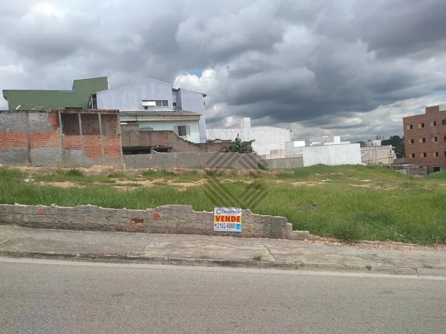 Foto 1 de Lote/Terreno à venda, 162m² em Vila Barao, Sorocaba