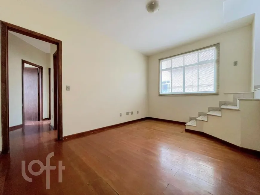 Foto 1 de Apartamento com 3 Quartos à venda, 130m² em Serra, Belo Horizonte