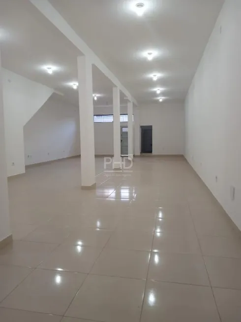 Foto 1 de Ponto Comercial para alugar, 127m² em Centro, São Bernardo do Campo