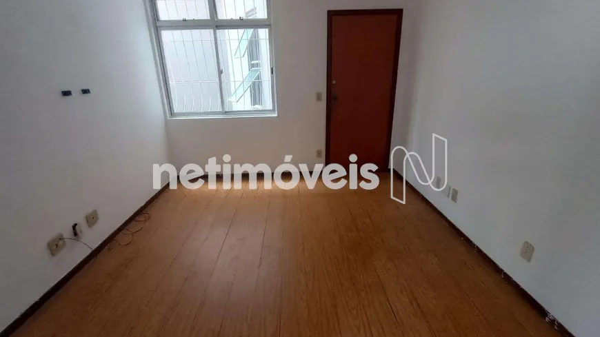 Foto 1 de Apartamento com 1 Quarto à venda, 36m² em Dona Clara, Belo Horizonte