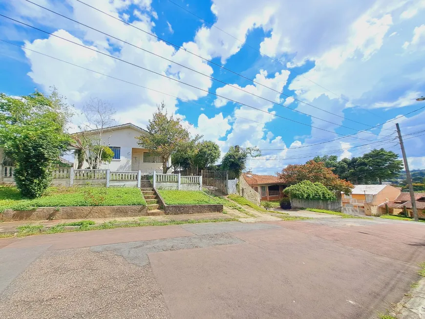 Foto 1 de Casa com 3 Quartos à venda, 200m² em Mercês, Curitiba