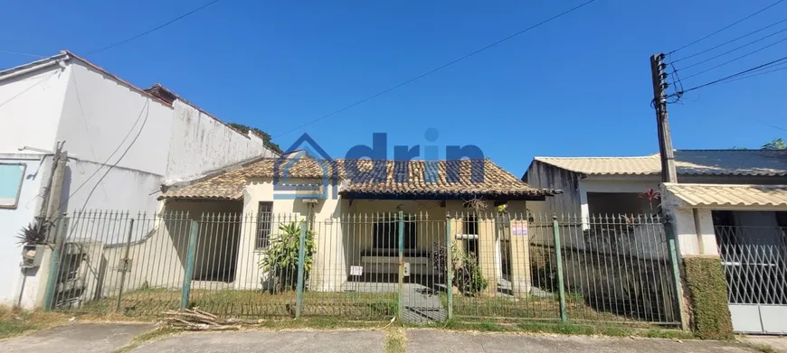 Foto 1 de Casa com 4 Quartos à venda, 200m² em Maravista, Niterói