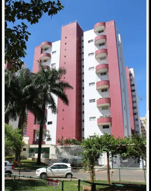 Foto 1 de Apartamento com 2 Quartos à venda, 70m² em Norte (Águas Claras), Brasília