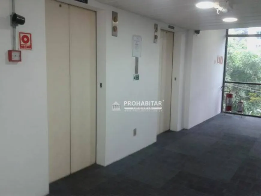 Foto 1 de Sala Comercial para alugar, 212m² em Brooklin, São Paulo