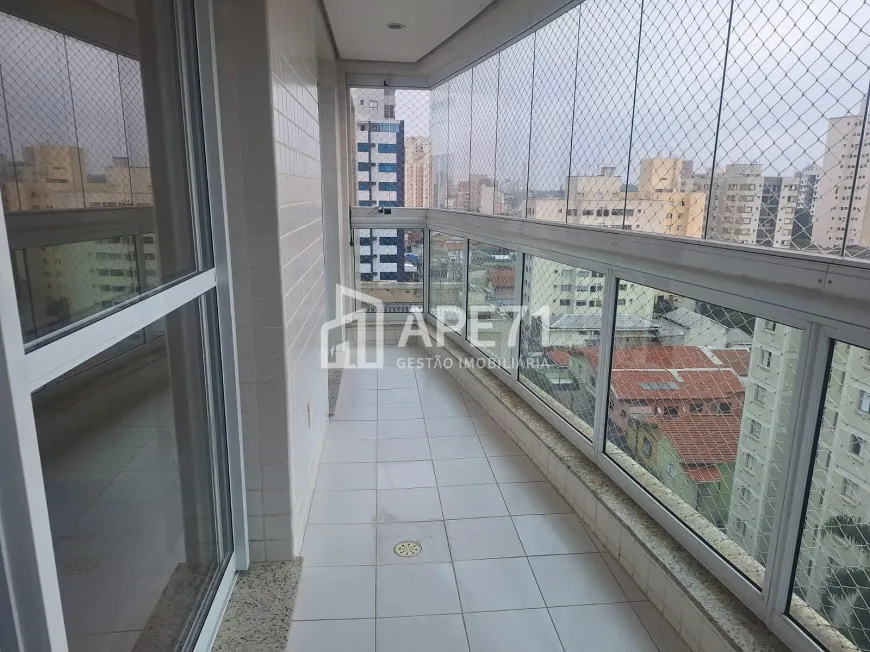 Foto 1 de Apartamento com 3 Quartos à venda, 113m² em Saúde, São Paulo