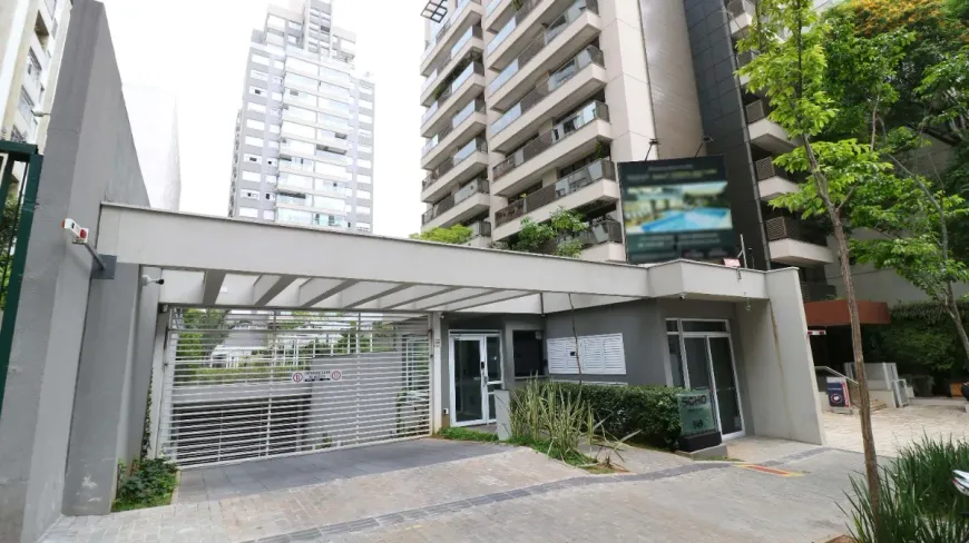 Foto 1 de Apartamento com 2 Quartos à venda, 80m² em Paraíso, São Paulo