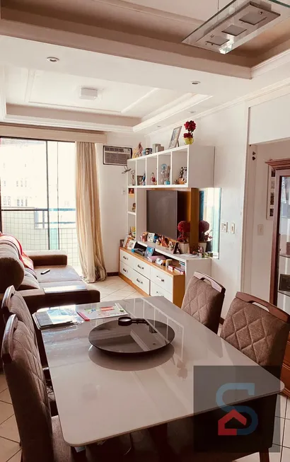 Foto 1 de Apartamento com 3 Quartos à venda, 133m² em Braga, Cabo Frio