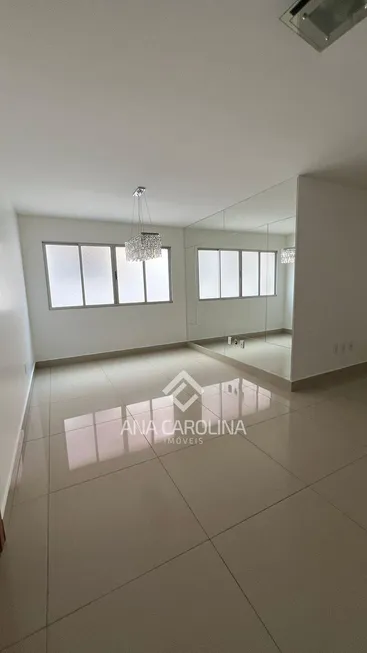 Foto 1 de Cobertura com 4 Quartos à venda, 160m² em Todos os Santos, Montes Claros