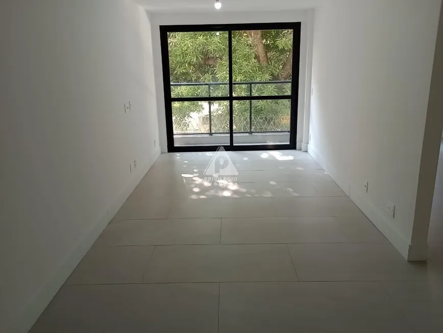 Foto 1 de Apartamento com 3 Quartos à venda, 117m² em Tijuca, Rio de Janeiro