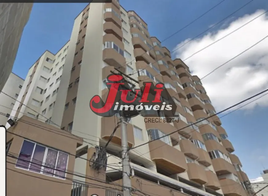 Foto 1 de Apartamento com 4 Quartos à venda, 161m² em Rudge Ramos, São Bernardo do Campo