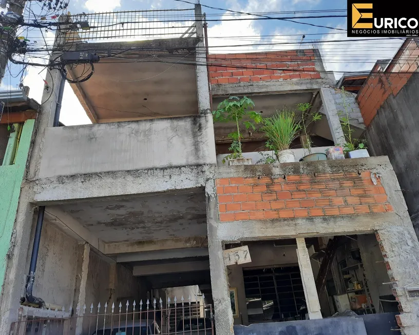 Foto 1 de Casa com 2 Quartos à venda, 240m² em Vida Nova III, Vinhedo