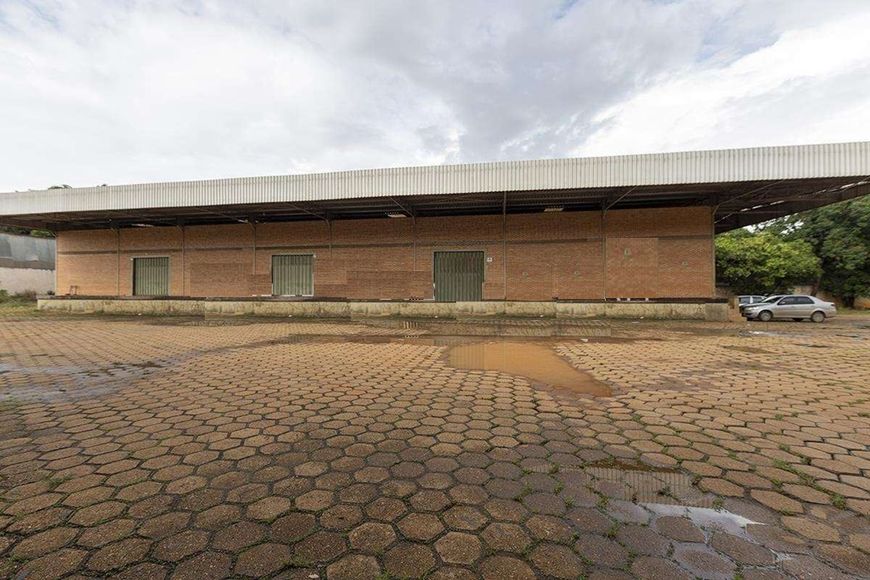 Foto 1 de Galpão/Depósito/Armazém para alugar, 750m² em Setor Industrial, Brasília
