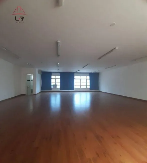 Foto 1 de Sala Comercial à venda, 139m² em Centro, Curitiba