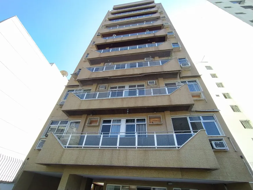 Foto 1 de Apartamento com 3 Quartos à venda, 105m² em Tijuca, Rio de Janeiro