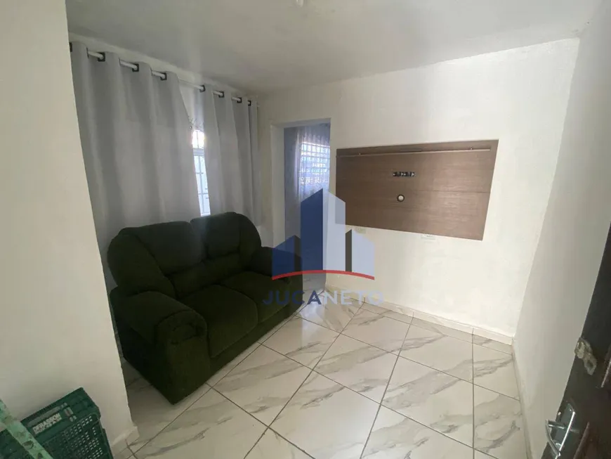 Foto 1 de Casa com 2 Quartos à venda, 219m² em Centro Alto, Ribeirão Pires