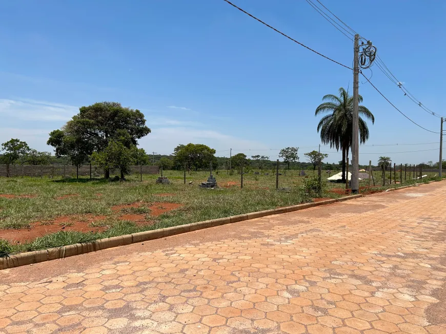 Foto 1 de Lote/Terreno à venda, 1000m² em Centro, Inhaúma