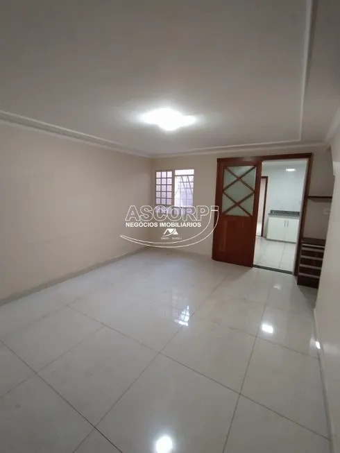 Foto 1 de Casa com 3 Quartos à venda, 100m² em Cidade Alta, Piracicaba