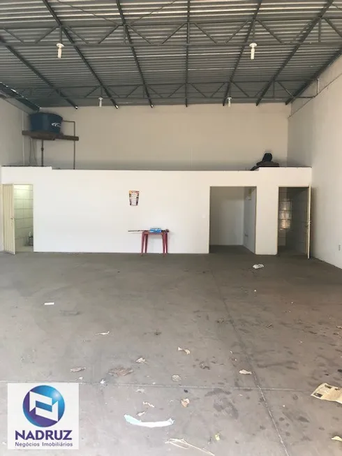 Foto 1 de Ponto Comercial à venda, 150m² em Recanto Duas Vendas, São José do Rio Preto