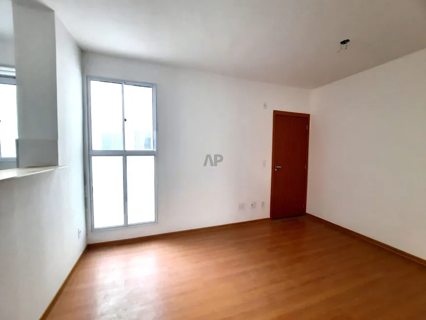 Foto 1 de Apartamento com 2 Quartos à venda, 40m² em Parque Nossa Senhora da Candelária, Itu