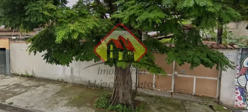 Foto 1 de Casa com 3 Quartos à venda, 230m² em Parque Santo Antônio, Taubaté