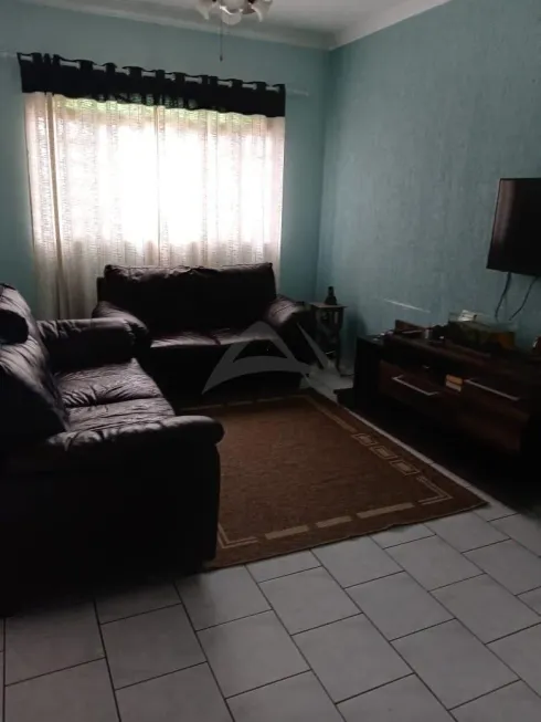 Foto 1 de Casa de Condomínio com 3 Quartos à venda, 192m² em Vila Capuava, Valinhos