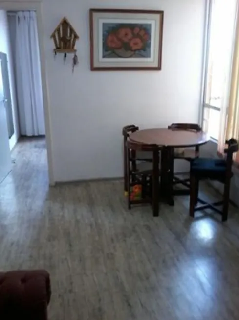 Foto 1 de Apartamento com 2 Quartos à venda, 55m² em Arvoredo II, Contagem