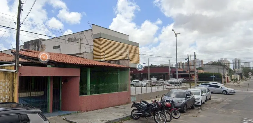 Foto 1 de Casa com 3 Quartos à venda, 200m² em Cidade dos Funcionários, Fortaleza