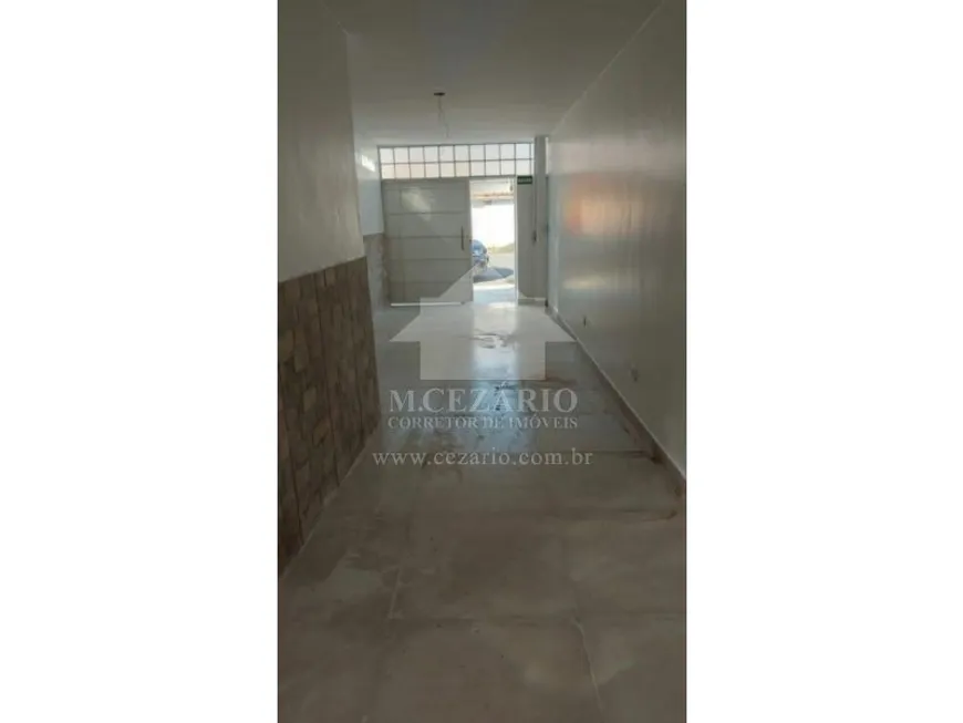 Foto 1 de Sala Comercial para alugar, 70m² em Jardim Maria Augusta, Taubaté