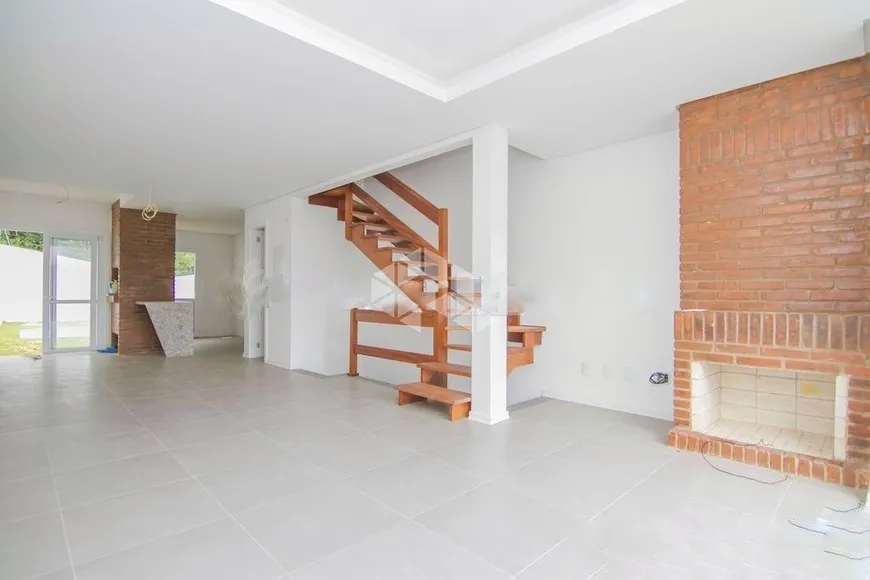 Foto 1 de Casa com 3 Quartos à venda, 161m² em Hípica, Porto Alegre