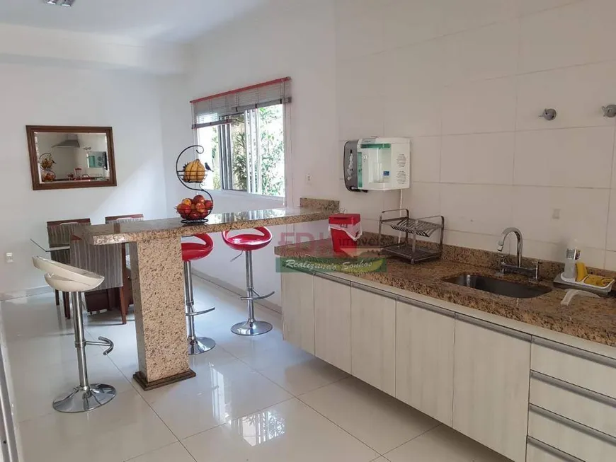 Foto 1 de Sobrado com 3 Quartos à venda, 154m² em Jardim Alvorada, São José dos Campos