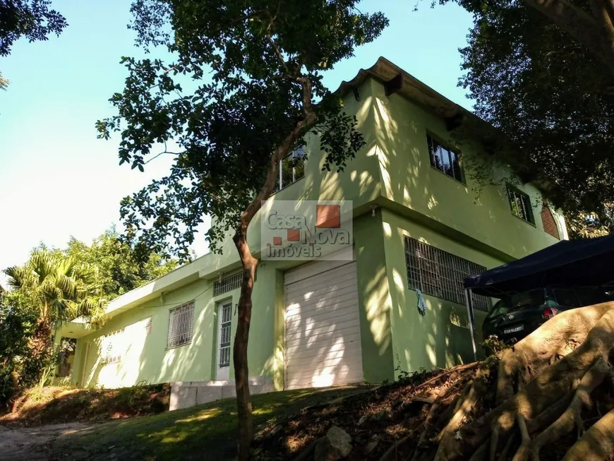 Foto 1 de Fazenda/Sítio com 2 Quartos à venda, 200m² em Jardim das Pedras, São Paulo
