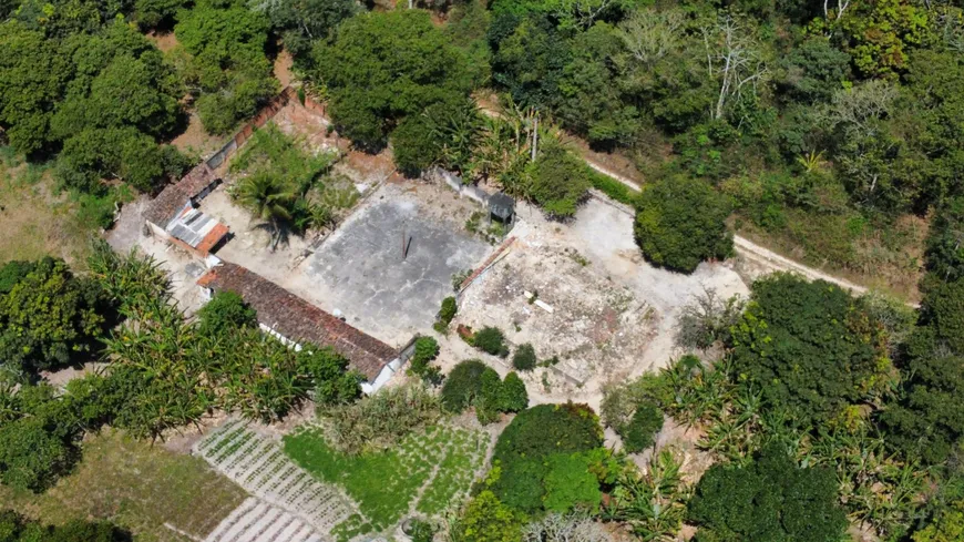 Foto 1 de Lote/Terreno à venda, 60000m² em Rural, Mulungu
