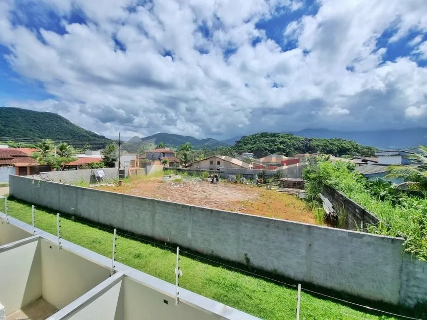 Foto 1 de Lote/Terreno à venda, 720m² em Recando Som do Mar, Caraguatatuba