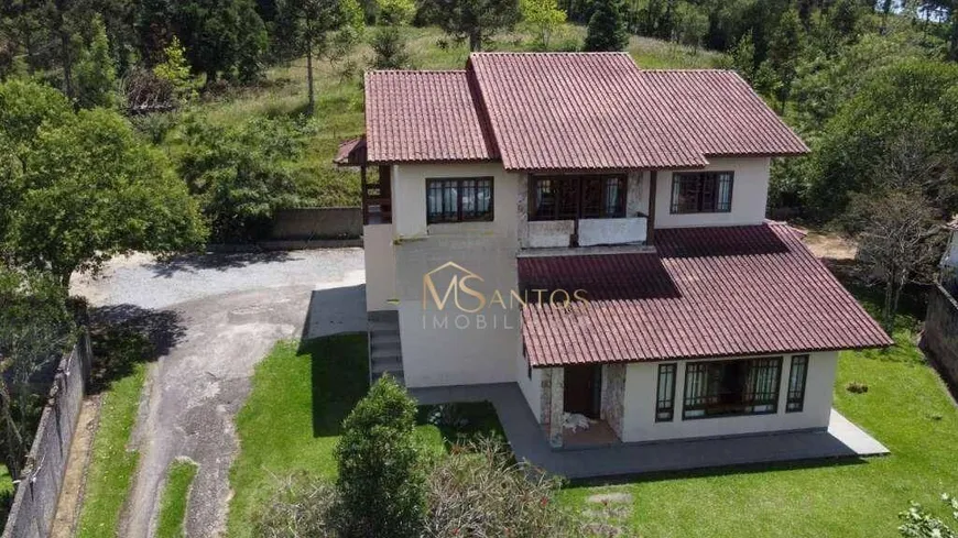 Foto 1 de Casa com 3 Quartos à venda, 236m² em Centro, Rancho Queimado