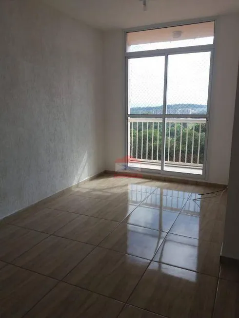 Foto 1 de Apartamento com 2 Quartos à venda, 50m² em Jardim Europa, Vargem Grande Paulista