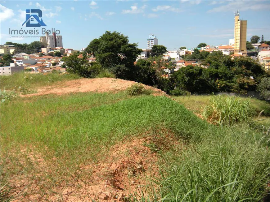 Foto 1 de Lote/Terreno à venda, 8103m² em Centro, Itatiba