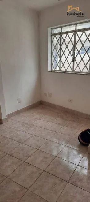 Foto 1 de Sobrado com 2 Quartos para alugar, 150m² em Cambuci, São Paulo