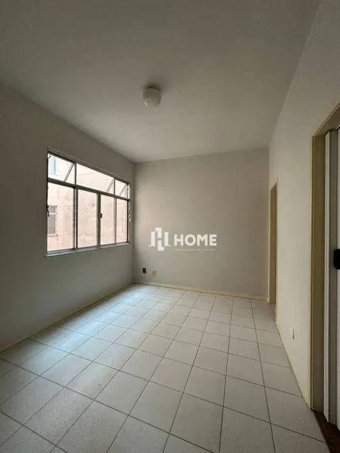 Foto 1 de Apartamento com 1 Quarto à venda, 50m² em Icaraí, Niterói