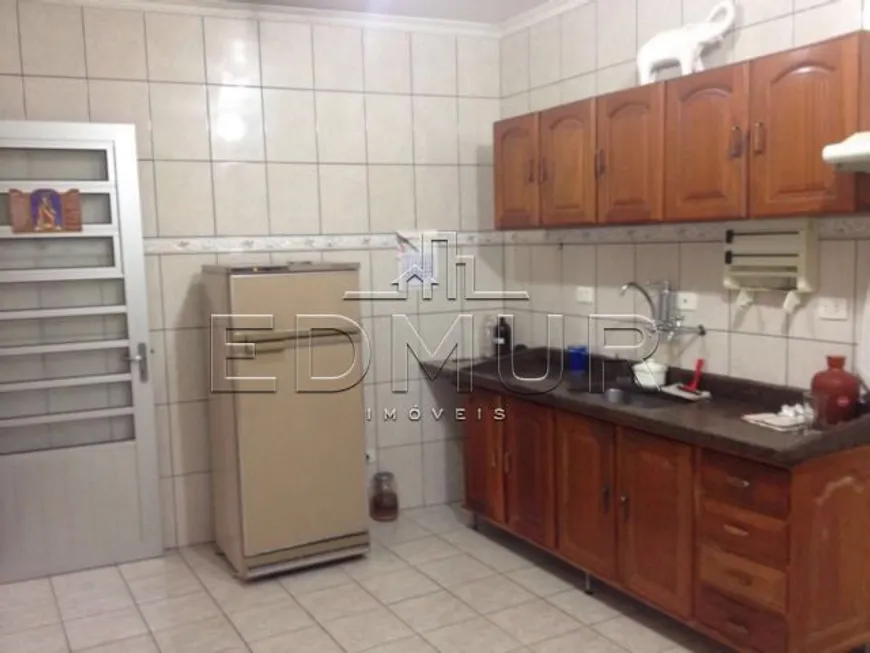 Foto 1 de Sobrado com 3 Quartos à venda, 140m² em Vila Mendes, São Paulo