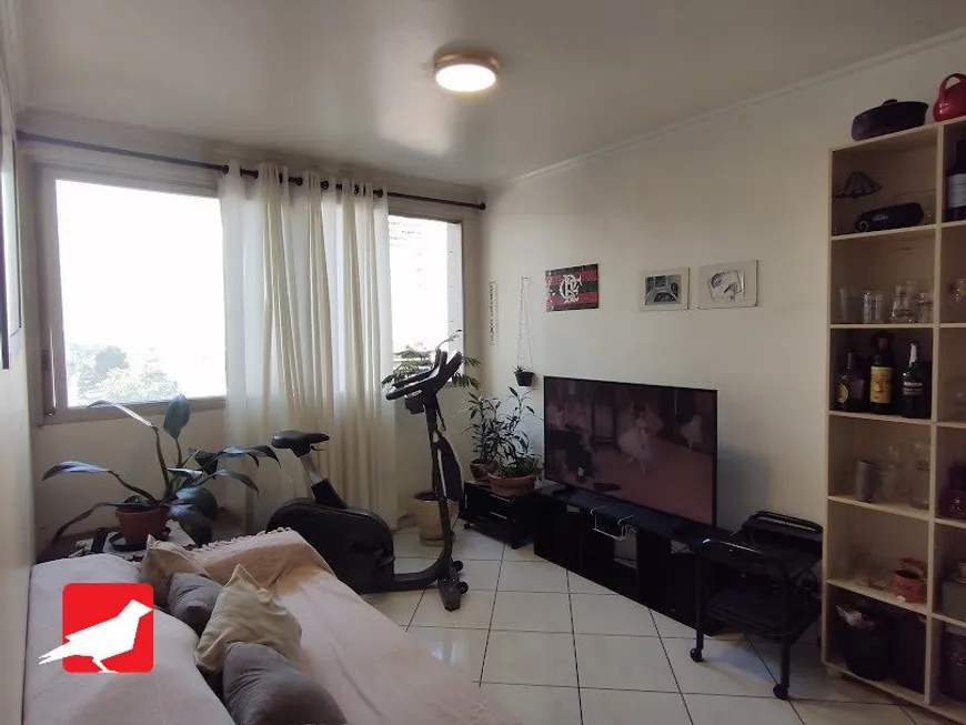 Foto 1 de Apartamento com 2 Quartos à venda, 92m² em Pinheiros, São Paulo