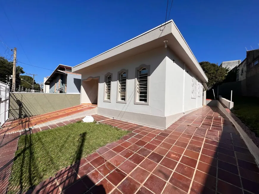 Foto 1 de Casa com 2 Quartos à venda, 194m² em Loteamento Parque Itacolomi, Mogi Guaçu