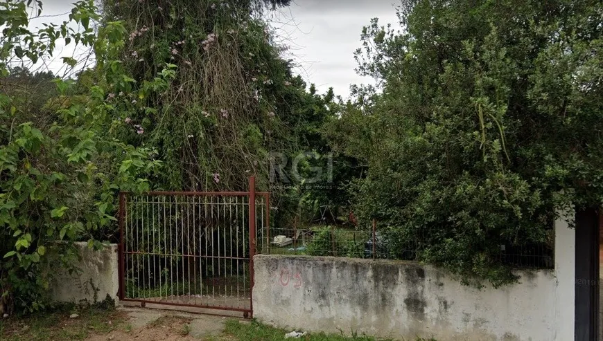 Foto 1 de Lote/Terreno à venda, 561m² em Serraria, Porto Alegre