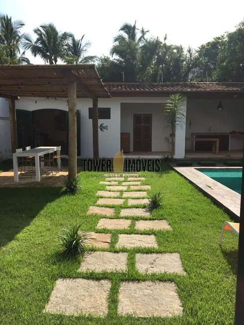 Foto 1 de Casa com 4 Quartos à venda, 300m² em Maitinga, Bertioga