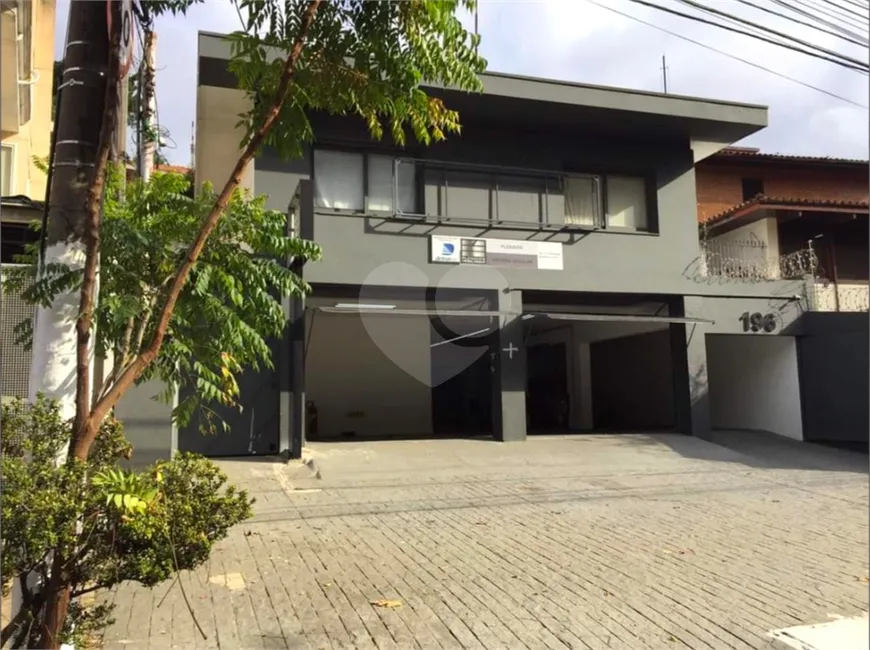 Foto 1 de Casa com 1 Quarto à venda, 375m² em Perdizes, São Paulo