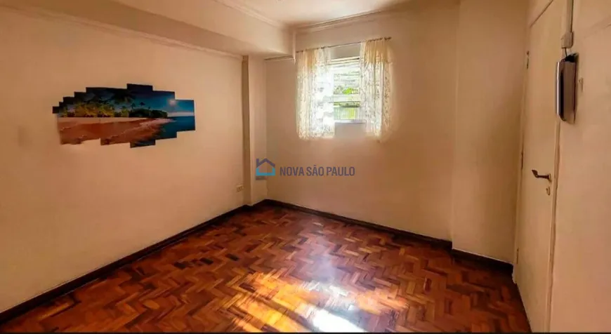 Foto 1 de Apartamento com 1 Quarto à venda, 34m² em Aclimação, São Paulo