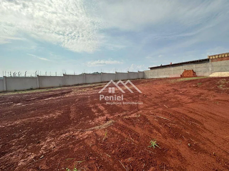 Foto 1 de Lote/Terreno à venda, 250m² em Quinta da Mata, Ribeirão Preto