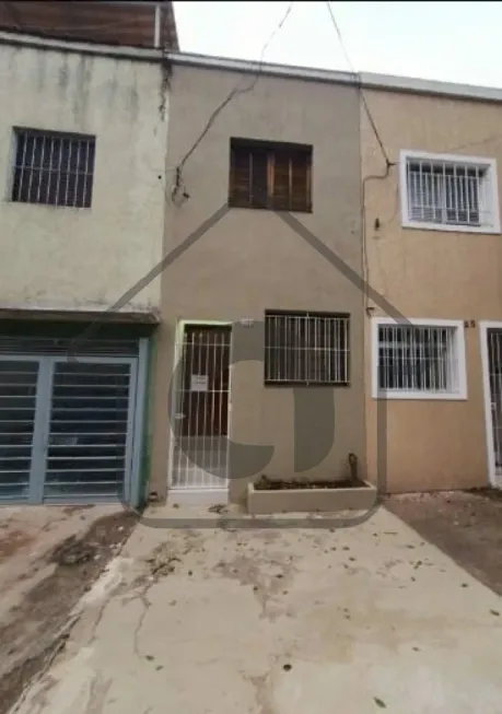 Foto 1 de Sobrado com 2 Quartos à venda, 80m² em Vila Sao Jose Ipiranga, São Paulo