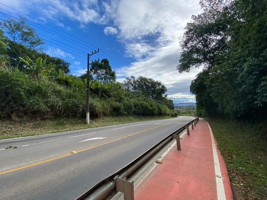 Foto 1 de Lote/Terreno à venda em Morro Estevão, Criciúma