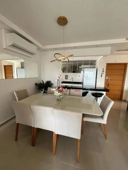 Foto 1 de Apartamento com 3 Quartos à venda, 85m² em Parque Campolim, Sorocaba